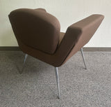 Dimon Lounge Chair by Rossin - Clearance - Bauhaus 2 Your House