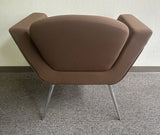 Dimon Lounge Chair by Rossin - Clearance - Bauhaus 2 Your House