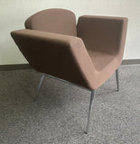 Dimon Lounge Chair by Rossin - Clearance - Bauhaus 2 Your House