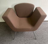 Dimon Lounge Chair by Rossin - Clearance - Bauhaus 2 Your House