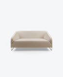 Diva Two Seat Sofa by Artifort - Bauhaus 2 Your House