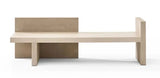 Ducale Bench by CIMENTO® - Bauhaus 2 Your House