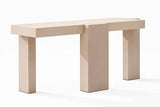 Ducale Console by Cimento® - Bauhaus 2 Your House