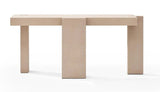 Ducale Console by CIMENTO® - Bauhaus 2 Your House