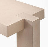 Ducale Console by Cimento® - Bauhaus 2 Your House