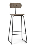 Earth Stool Backrest by Mater - Bauhaus 2 Your House