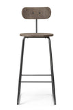 Earth Stool Backrest by Mater - Bauhaus 2 Your House