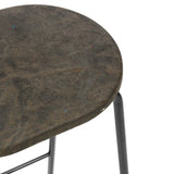 Earth Stool by Mater - Bauhaus 2 Your House