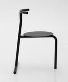 Eater Basic Side Chair by Oitoproducts - Bauhaus 2 Your House