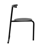 Eater Basic Side Chair by Oitoproducts - Bauhaus 2 Your House