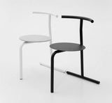 Eater Basic Side Chair by Oitoproducts - Bauhaus 2 Your House