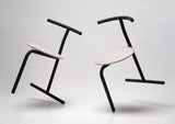 Eater Basic Side Chair by Oitoproducts - Bauhaus 2 Your House