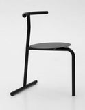 Eater Basic Side Chair by Oitoproducts - Bauhaus 2 Your House