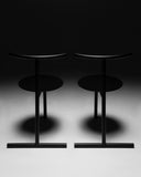 Eater Basic Side Chair by Oitoproducts - Bauhaus 2 Your House