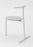 Eater Soft Seat Side Chair by Oitoproducts - Bauhaus 2 Your House