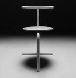 Eater Soft Seat Side Chair by Oitoproducts - Bauhaus 2 Your House