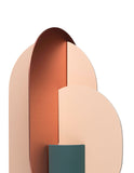 Ekster Vase CS10 by Noom - Bauhaus 2 Your House