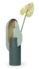 Ekster Vase CS9 by Noom - Bauhaus 2 Your House