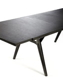 Epsilon Extendable Dining Table by Bross - Bauhaus 2 Your House