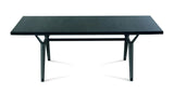 Epsilon Extendable Dining Table by Bross - Bauhaus 2 Your House