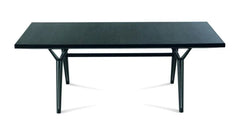 Epsilon Extendable Dining Table by Bross - Bauhaus 2 Your House