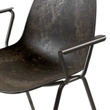 Eternity Armchair by Mater - Bauhaus 2 Your House