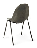 Eternity Side Chair by Mater - Bauhaus 2 Your House