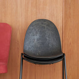 Eternity Side Chair by Mater - Bauhaus 2 Your House