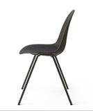 Eternity Side Chair by Mater - Bauhaus 2 Your House