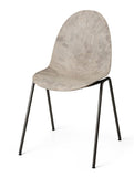 Eternity Side Chair by Mater - Bauhaus 2 Your House