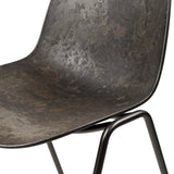 Eternity Side Chair by Mater - Bauhaus 2 Your House