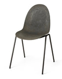 Eternity Side Chair by Mater - Bauhaus 2 Your House