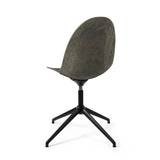 Eternity Swivel Chair by Mater - Bauhaus 2 Your House