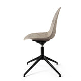 Eternity Swivel Chair by Mater - Bauhaus 2 Your House