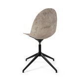 Eternity Swivel Chair by Mater - Bauhaus 2 Your House