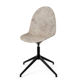 Eternity Swivel Chair by Mater - Bauhaus 2 Your House