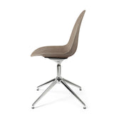 Eternity Swivel Chair by Mater - Bauhaus 2 Your House