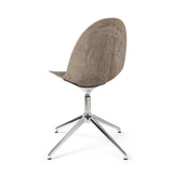 Eternity Swivel Chair by Mater - Bauhaus 2 Your House