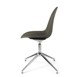 Eternity Swivel Chair by Mater - Bauhaus 2 Your House