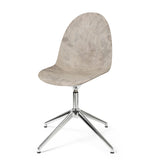 Eternity Swivel Chair by Mater - Bauhaus 2 Your House