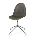 Eternity Swivel Chair by Mater - Bauhaus 2 Your House