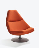 F510 Lounge Chair by Artifort - Bauhaus 2 Your House