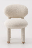 Flock Chair CS1 by Noom - Bauhaus 2 Your House