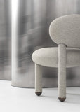 Flock Chair CS1 by Noom - Bauhaus 2 Your House