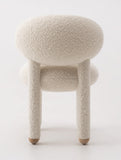 Flock Chair CS1 by Noom - Bauhaus 2 Your House