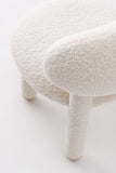 Flock Chair CS1 by Noom - Bauhaus 2 Your House