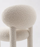 Flock Chair CS1 by Noom - Bauhaus 2 Your House