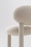 Flock Chair CS1 by Noom - Bauhaus 2 Your House