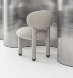 Flock Chair CS1 by Noom - Bauhaus 2 Your House