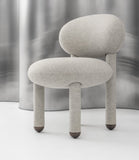 Flock Chair CS1 by Noom - Bauhaus 2 Your House